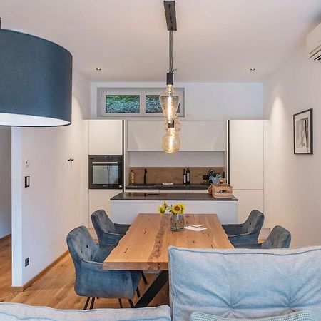 Apartment Am Grundlsee Kültér fotó