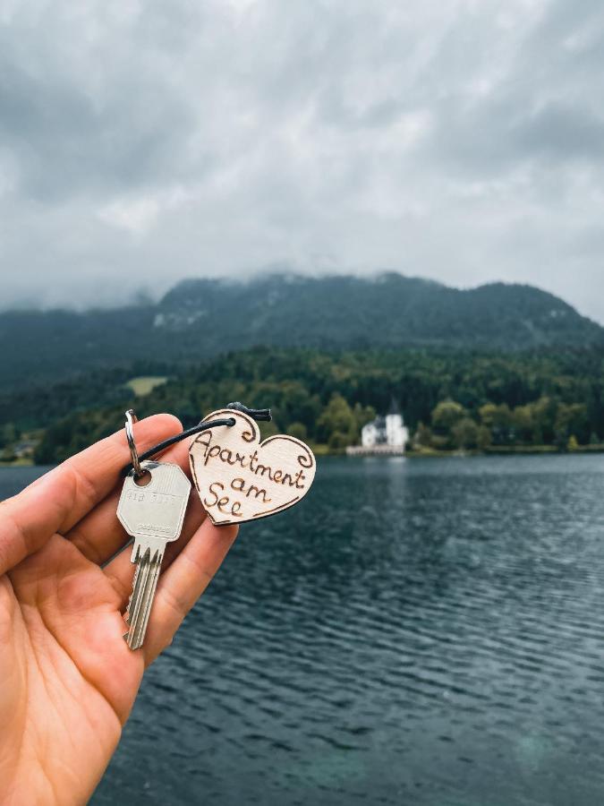 Apartment Am Grundlsee Kültér fotó