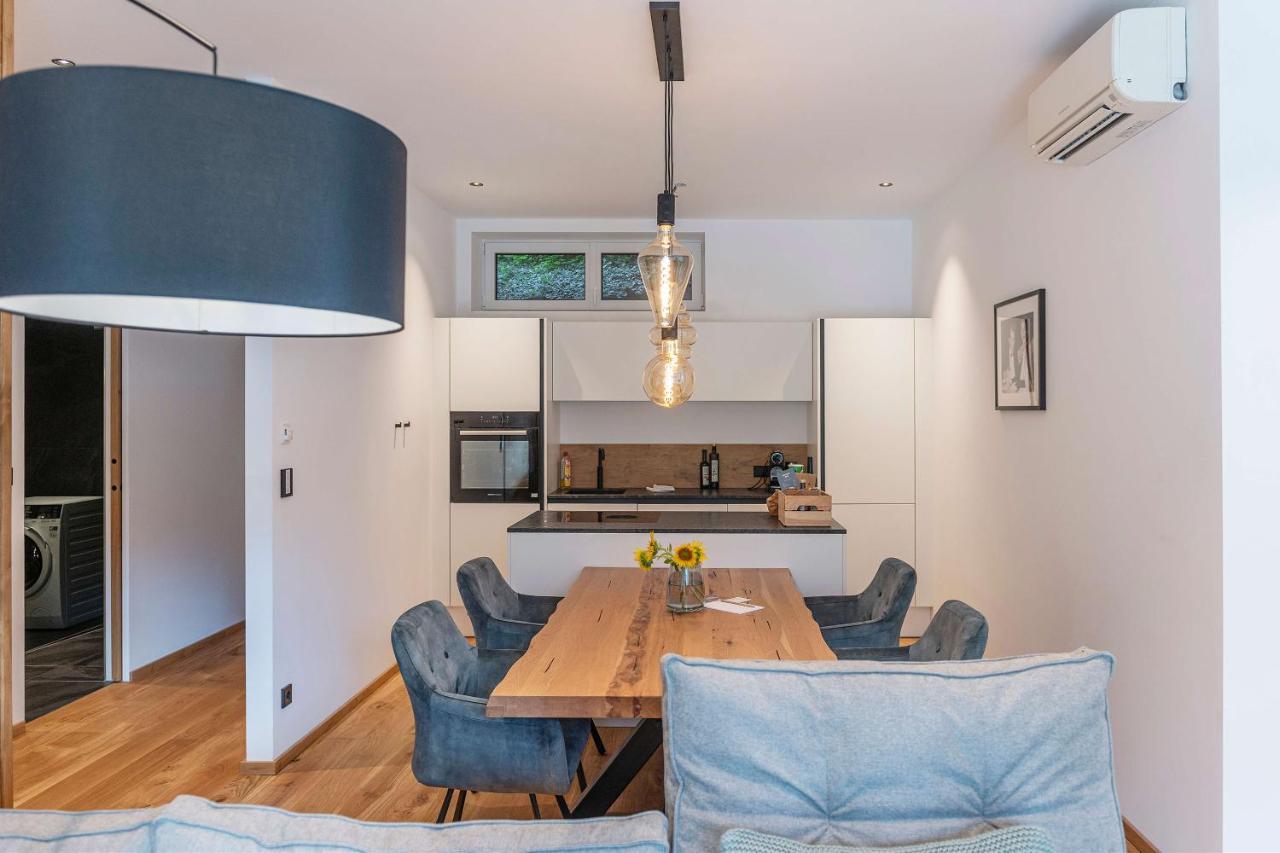 Apartment Am Grundlsee Kültér fotó