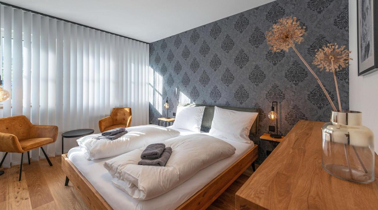 Apartment Am Grundlsee Kültér fotó