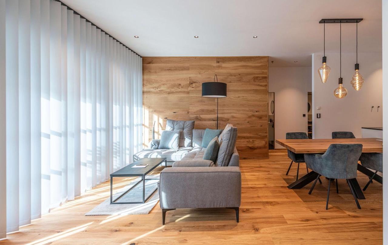 Apartment Am Grundlsee Kültér fotó