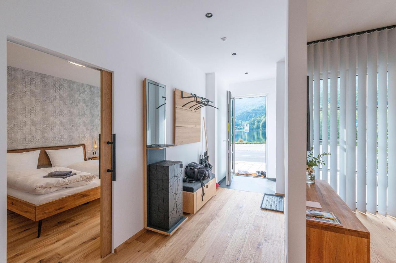 Apartment Am Grundlsee Kültér fotó