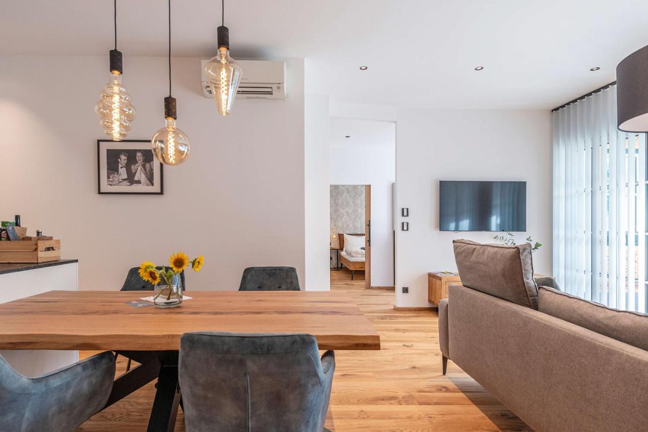 Apartment Am Grundlsee Kültér fotó