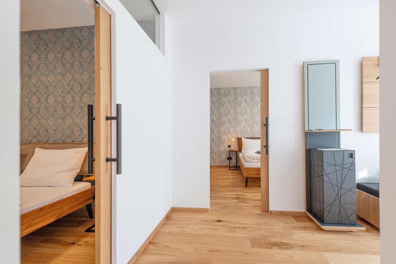 Apartment Am Grundlsee Kültér fotó